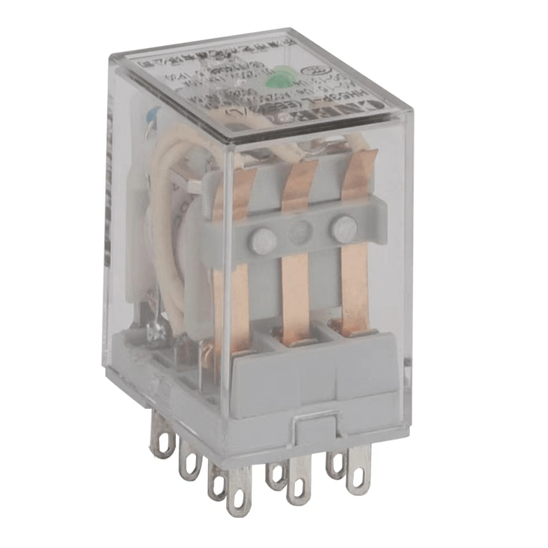 HH53P relay 5A