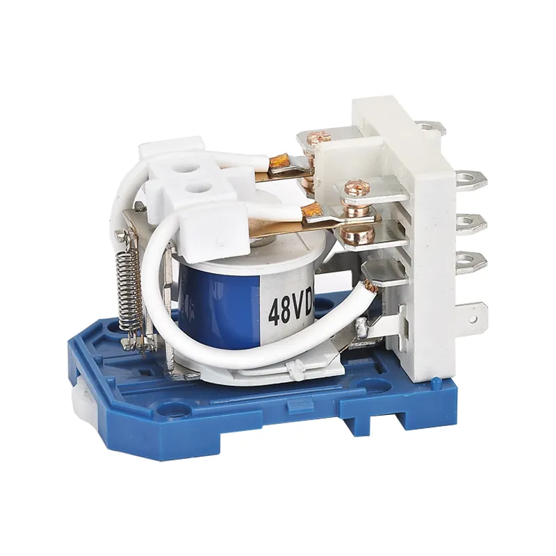 power relay HW-40F-2Z