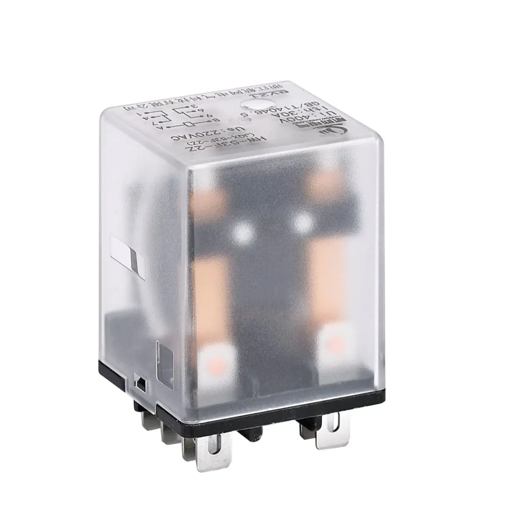 25V Power Relay