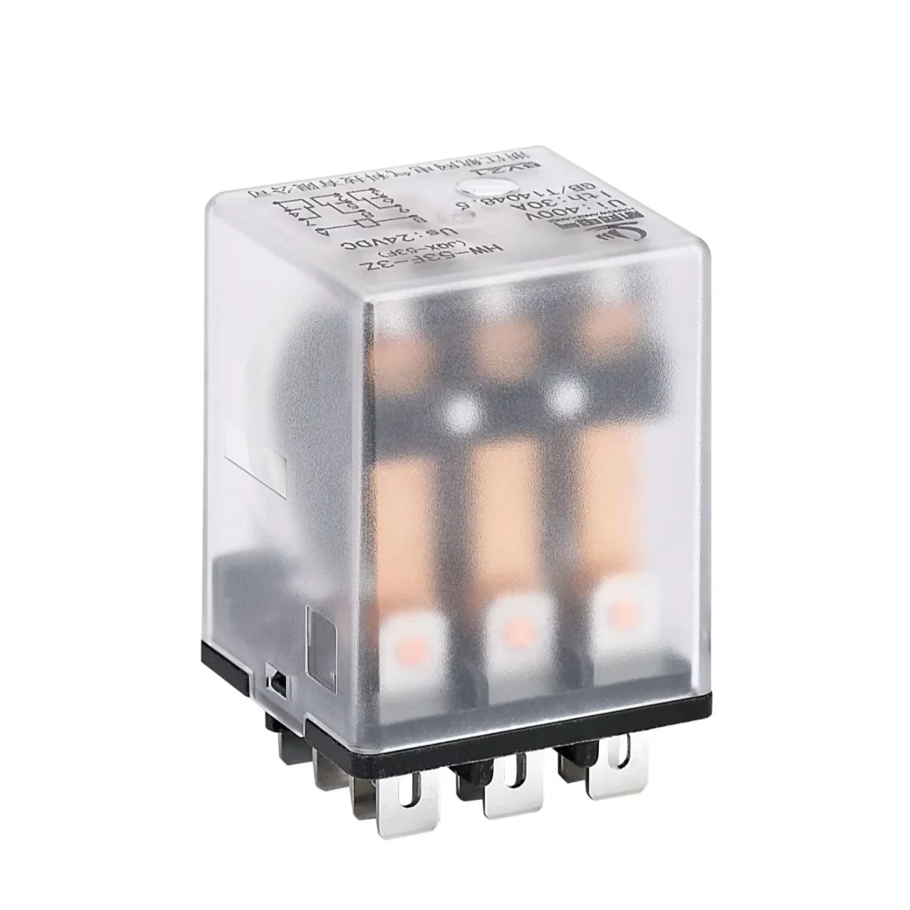 high current relay supplier for OEM