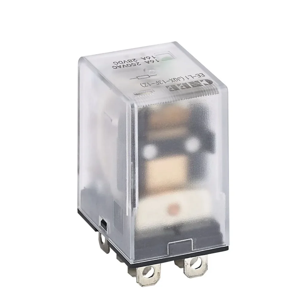 HW-L1CL Electromagnetic Relay 16A