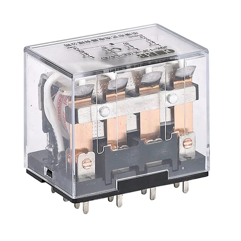 HW-L4C-P Electromagnetic relay