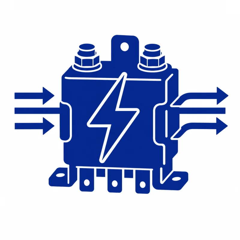 High Current Capacity