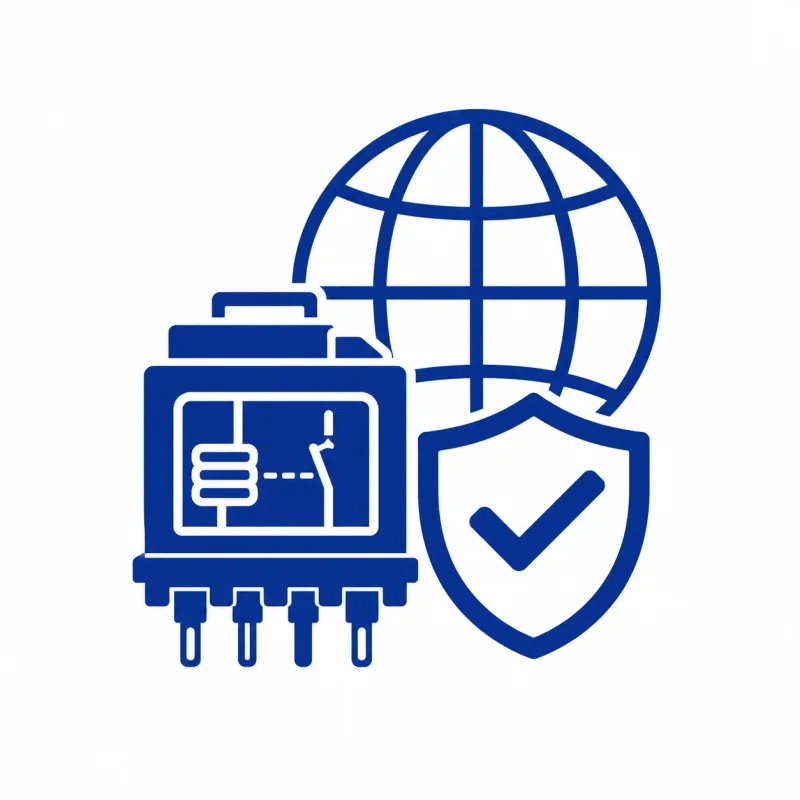 International Certification