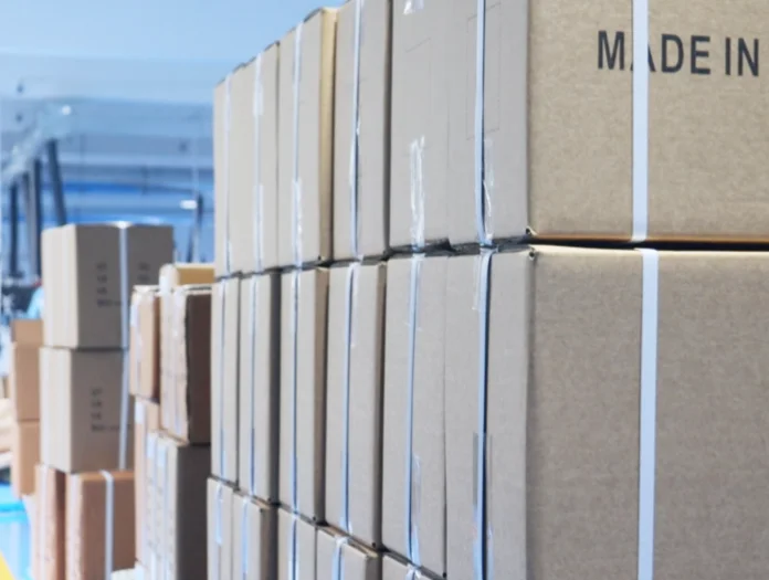 Packaging