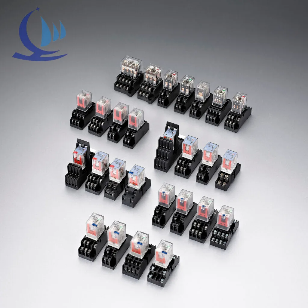 Top Industrial Relays in 2024