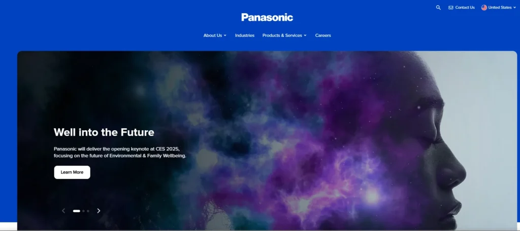 Panasonic