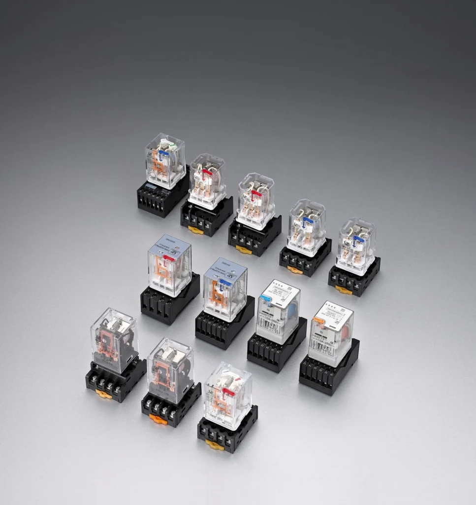 General purpose relay