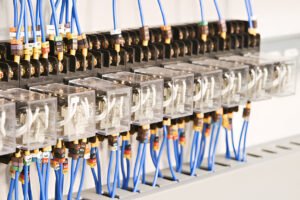 Miniature Relay1