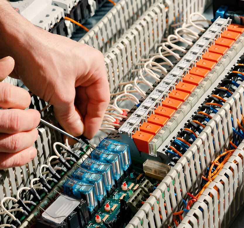 How to Choose the Right Miniature Relay for Automation