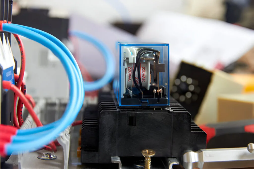 power relay1111