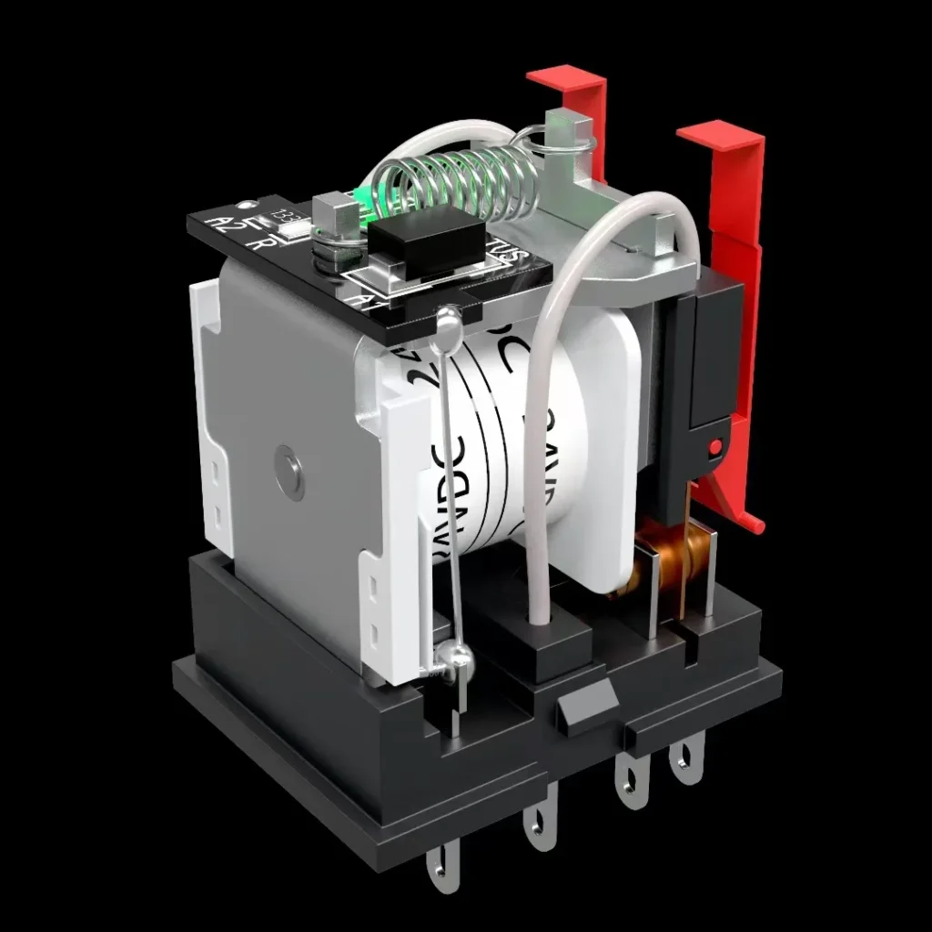 Common causes of PCM power relay failure and preventative measures