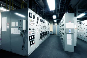 Accessory Power Relay