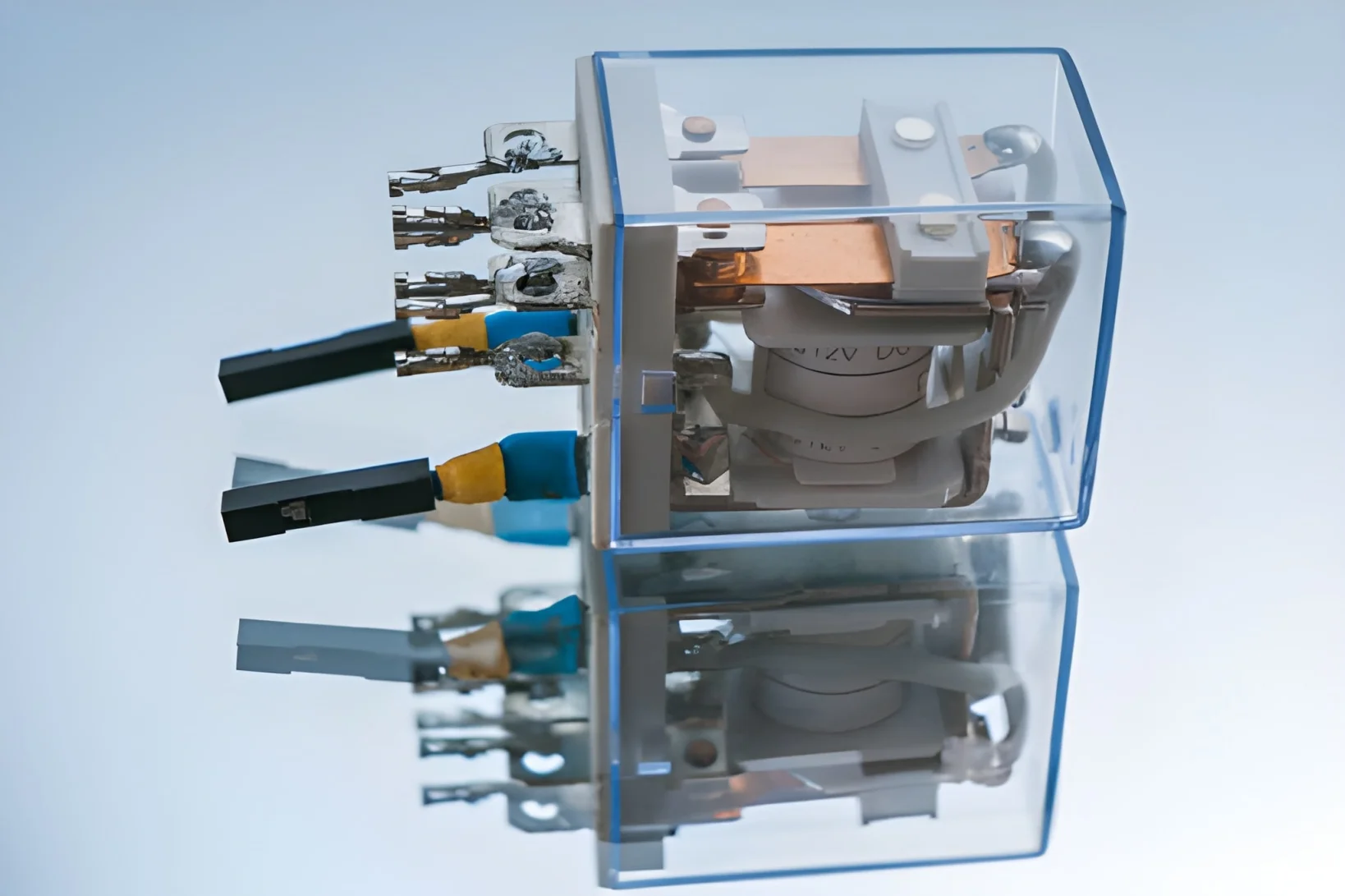 Understanding the Main Purpose of a Reverse Power Relays