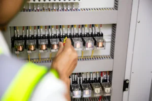 HH54P Intermediate Relay 5A