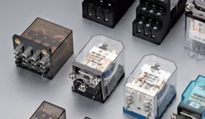 power relay manufacturer for industrial control and OEM sourcing