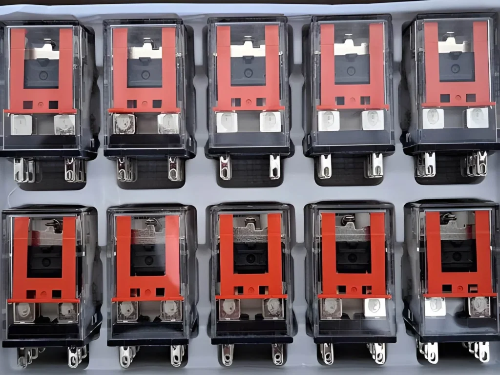 Power Relay Factory 30A vs 40A vs 50A Selection