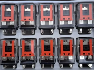 power relay factory 30A vs 40A vs 50A selection for industrial control