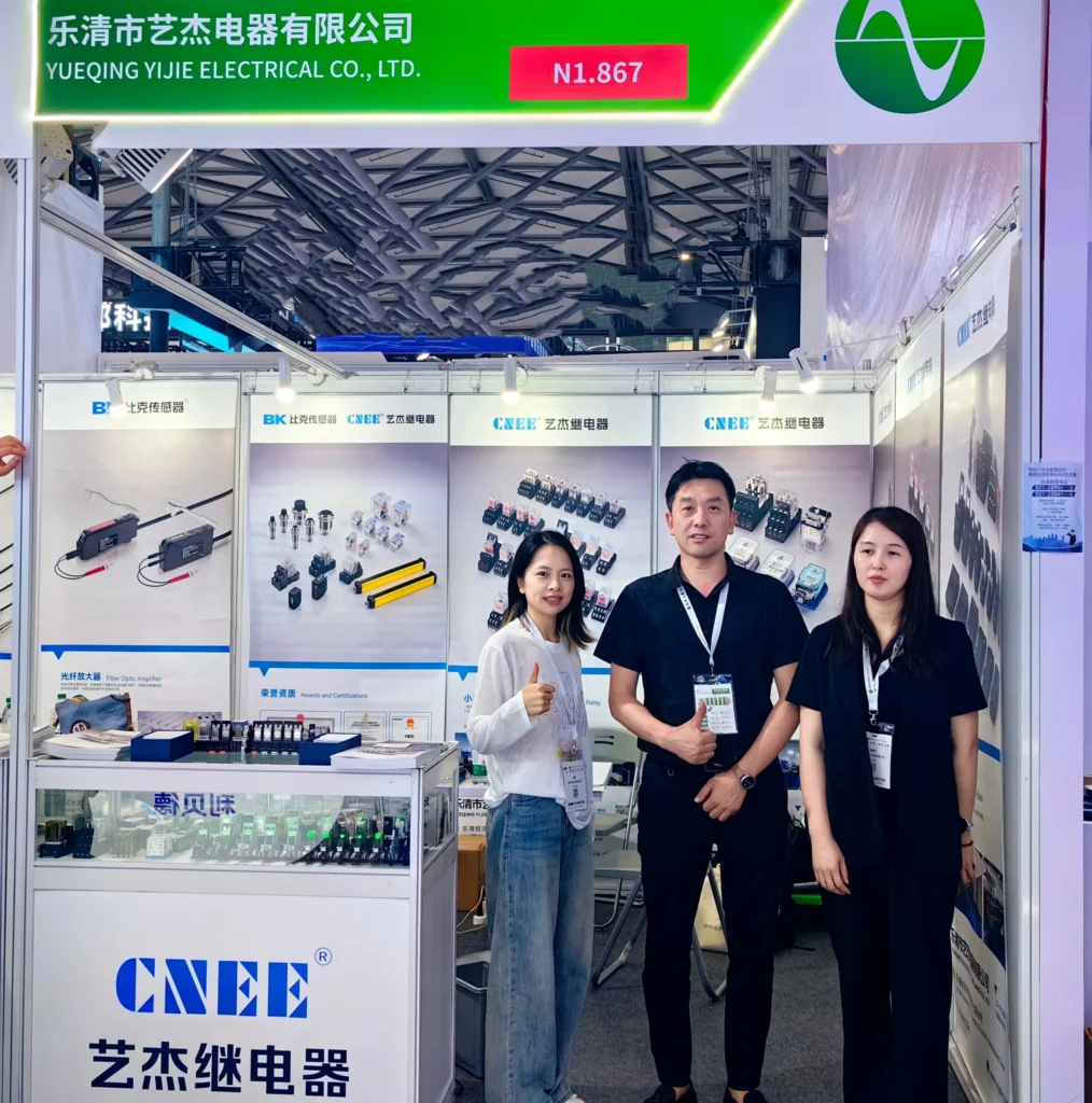 hwrelay customer visit 5